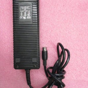 Ault Medical Power Supply MW122RA1223F02 8Pin 12V 10A