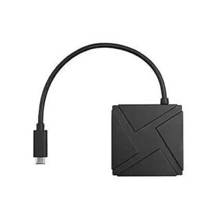 Chromebook type-c 60w power adapter (equiv.)