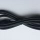 Round AC Wall Cord Plug Cable for AC Adapter Laptop Charger for HP Compaq F504au