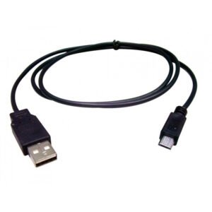 AUX / usb Cable AC Adapter Charger For Logitech Bluetooth Mini Boombox Speaker