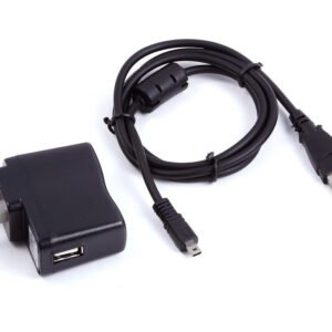 1A AC Power Adapter/Charger   for Magellan Roadmate RM 5236/T 5236LM/T